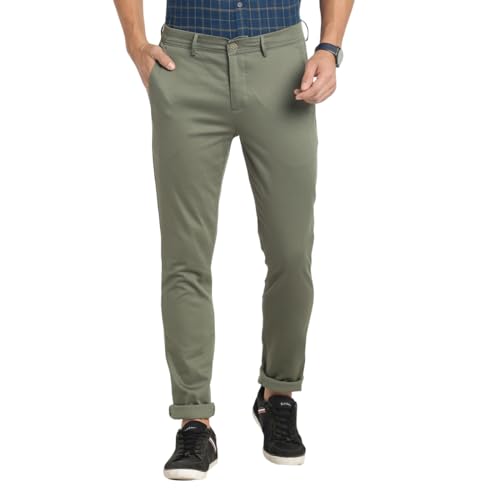 Pantalon de jogging en coton fin pour vos journées détente et loisirs