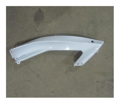 Aile gauche supérieure YZF R6 carénage de finition précise pour moto 2006 2007