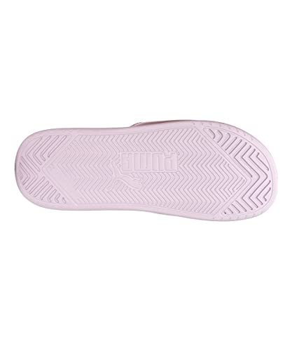 Image of Puma Unisex Adult Popcat Chrome Slide