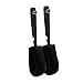 CAQYPVH Pilates Straps Fitness Straps Portable Tools Resistance Bands Stuffed for