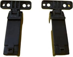 Dotpot Tonic ADF Hinge Set for SCX-4321 SCX-4521 SCX-4623F Printer (Pack of 1)