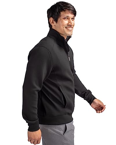 Image of Cutter & Buck Men's Roam Eco Full Zip Mens Jacket