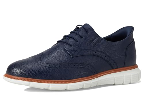 Image of Marc Joseph New York Mens Hill Street Oxford (Hands Free Technology)