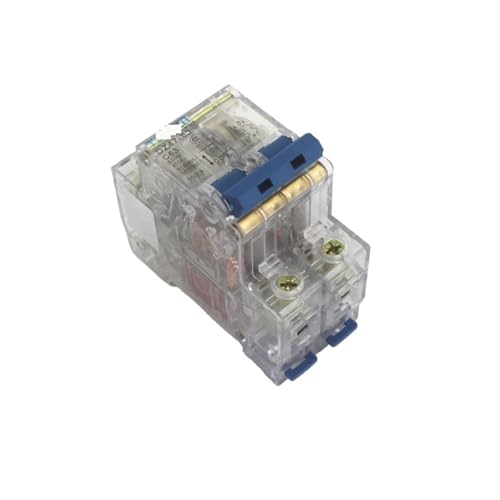 Disjoncteur MCB 32A transparent pour sécuriser la cuisine