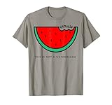 Photo Gallery collezione this is not a watermelon maglietta Photo Gallery collezione this is not a watermelon maglietta