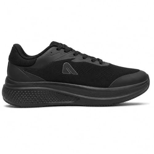 Image of Boldfit Running Shoes for Man Soft Sole Sports Shoes for Men Running Light Weight Shoe for Men Sports Anti Slip Gym Shoe for Man