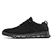 Men's Casual Dress Shoes Fashion Walking Sneakers Mesh Business Oxfords Work Lightweight Soft Sole