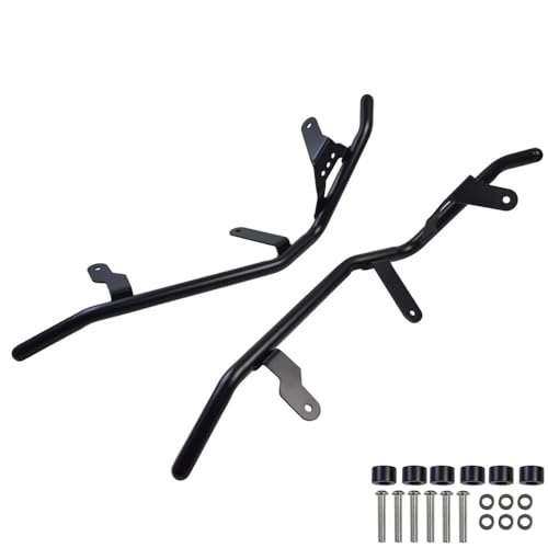 Accessoires carénage ADV 350 Cage de Protection Haute Rigidité - 4