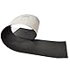 Graphitgewebe, Kohlenstoff-Graphit-Gewebe, Schleifmaschinen-Schmiertape, Diamant-Schleifband, hitzebeständige Graphitunterlage. (2, Breite 150 mm)