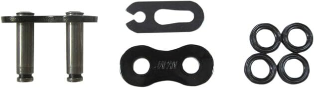 ATV&UTV Replace Parts & Accessories for EK 3D 520SM Connecting Link Clip Type Black Mod-BBM45-FV9663