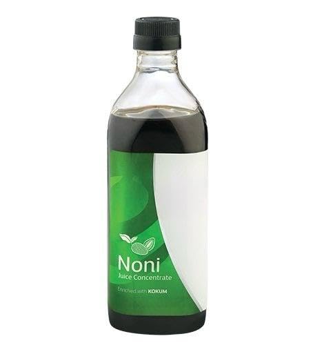 Noni Juice with Enriched Kokum Fruit - 1L (Sugar Free)