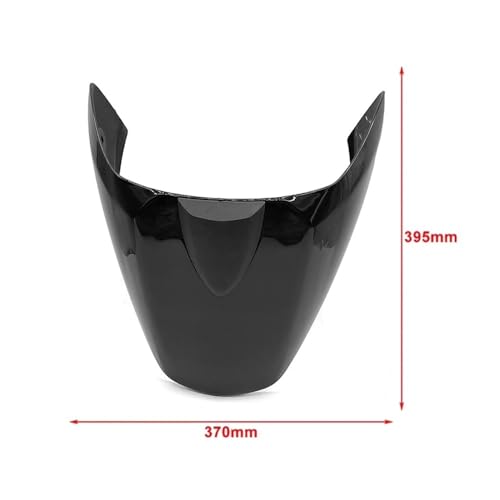 Carénage de queue et capot passager pour Ducati Monster 696 795 796 1100