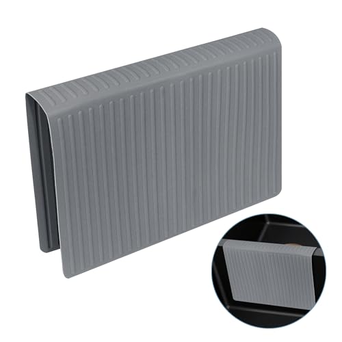 Striscia sigillante autoadesiva in PVC per scarico lavello, 3,2 m