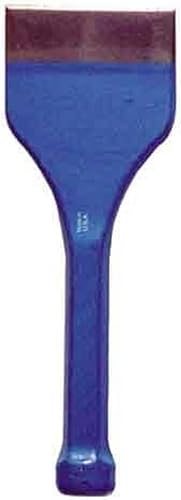 Dasco 470 - Cincel para electricista de acero templado (8.0 x 2.6 in)