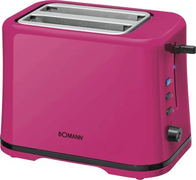 Tostapane Cool Touch 2 fette di pane funzione di