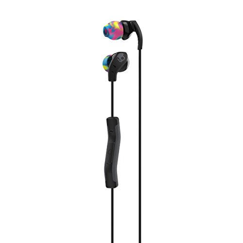 SKULLCANDY METHOD IN-EAR W/MIC Auricolare