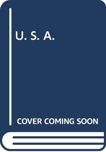 U. S. a. 0395076277 Book Cover