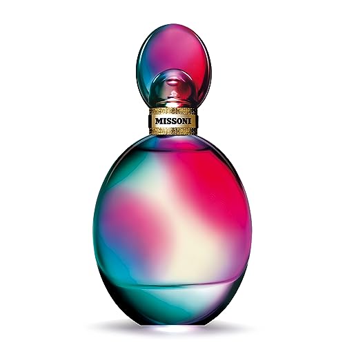 MISSONI Eau de Parfum Vaporisateur, 3.4 Fluid Ounce