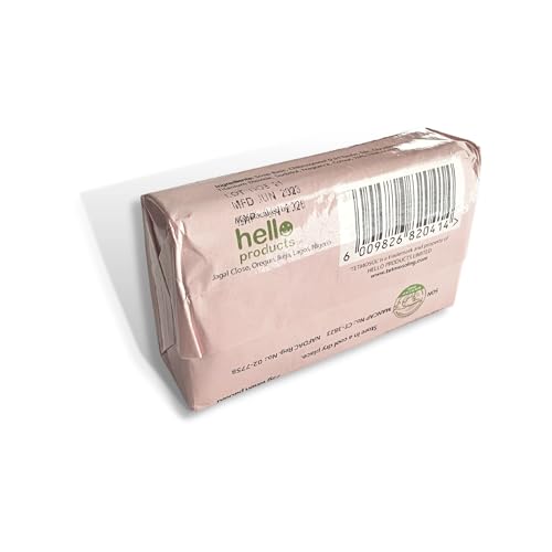 Image of Tetmosol Baby Soft Soap 75g (2)