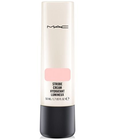 Amazon.com: MAC In The Spotlight Softest Glow Strobe Cream