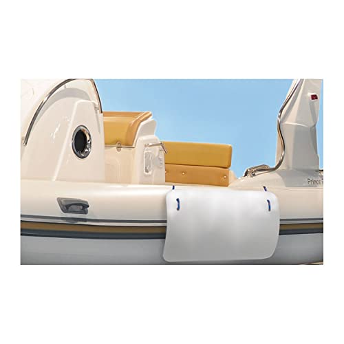 Orangemarine Fender für Beiboote und Festrumpf-Schlauchboote 25 x 50 cm