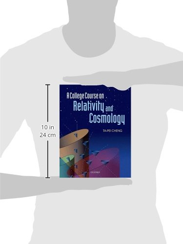 A College Course on Relativity and Cosmology