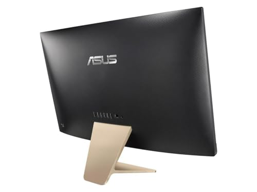 Image of ASUS 24 inch All-in-One Desktop 2023 New, AMD 6-Core Ryzen 5 5625U, 23.8 inch FHD IPS Display, AMD Radeon Graphics, WiFi 6, HDMI, 720p HD Camera, 64GB DDR4 2TB M.2 SSD, Win10 Pro