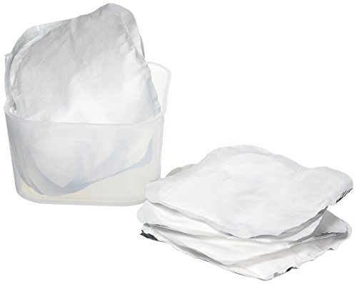 Ecoegg Instant sieradenverwijderaar, wit