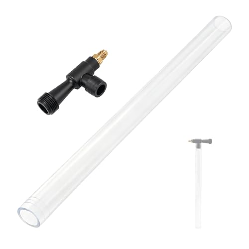 40000 Sludge Sucker Hvac Condensate Drain Unclogger Fits 3/4 Pvc Pipe Sludge Removal Tool