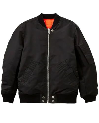 Diesel - Bomberjacke - J-ROSS-NEW-REV 9XX, Größe:XL
