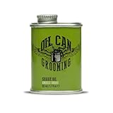 Oil Can Grooming