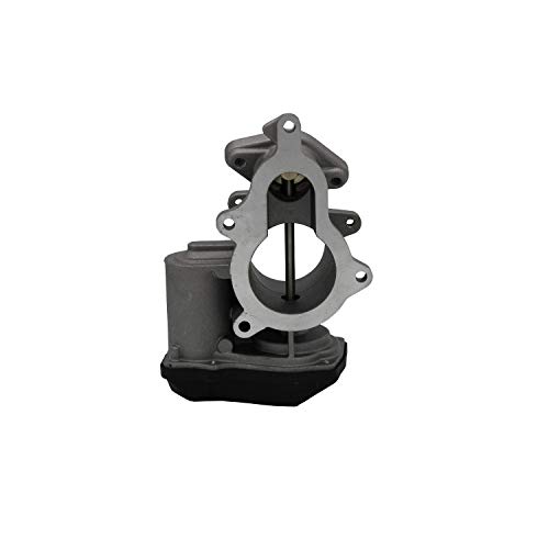 Docas EGR-Ventil 03G131501P – Abgasrückführungsventil Für Audi, VW, Skoda, Seat – Inkl. Dichtungen – 1 Jahr Garantie