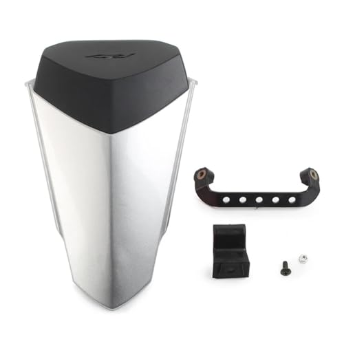 Capot de selle YZF R7 : carénage aérodynamique rigide avec accessoires de fixation inclus