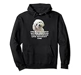 Photo Gallery maltese dog lover puppy owners true love citazione design felpa con cappuccio Photo Gallery maltese dog lover puppy owners true love citazione design felpa con cappuccio