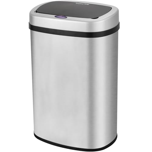 display4top Sensor Bin 58L
