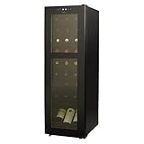 ワインセラー ルフィエール R&W27＋ (C27SLD) 開梱設置付き 27本収納コンプレッサー式