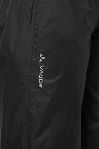 VAUDE, Pantaloni da Pioggia Donna Yaras