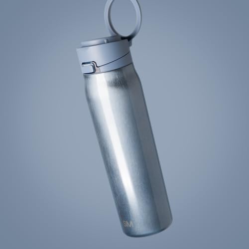 Image of Simple Modern Water Bottle with Straw & Handle | 30oz | Cateye
