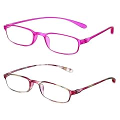 Fuschia & Mutli (2 Pack)