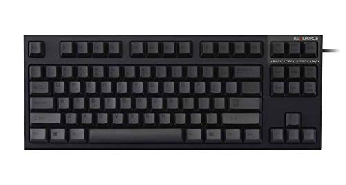 Amazon.co.jp: R2TL-USV-BK(ブラック) REALFORCE TKLテンキー