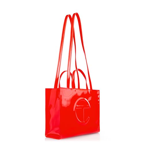 Image of TELFAR Medium Shopping Bag