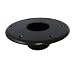 ITC (81TR1000-B-DB) SurFit Black Recessed Floor Base