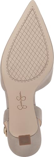 Jessica Simpson Women's Fyvera Pump4