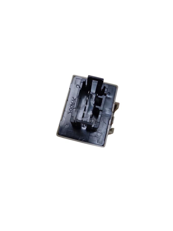 Relé Intermitente De 8 Pines 81980-50030 Para Toyota – Flasher Electrónico De 150W, Plug & Play