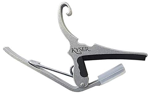 KYSER (JCU[) AR[XeBbNM^[pJ|^Xg KG6 SILVER