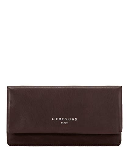 Preisvergleich Produktbild 910-PLSlamPS9-Pleat-dark brown