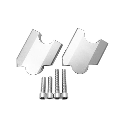 Rehausseurs de guidon 28 mm pour moto XT1200Z Super Ténéré 2010-2018