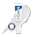 CeraVe Crema Reparadora Contorno de Ojos, Para Todo Tipo de Pieles, Reducción de Ojeras y Bolsas, Enriquecida con Ácido Hialurónico y Niacinamida, 14ml