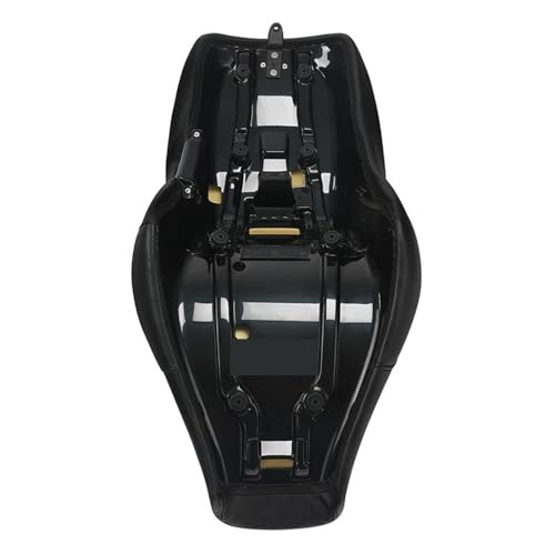 Asiento doble para R18 Transcontinental B 2020-2024 de conductor y pasajero 6