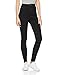 Produktbild NOISY MAY Damen NMELLA SUPER HW GU304 NOOS Slim Jeans, Schwarz (Black), 40 /L30 (Herstellergröße: L)